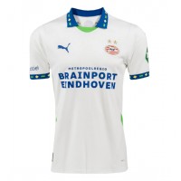 Camisa de Futebol PSV Eindhoven Equipamento Alternativo 2024-25 Manga Curta